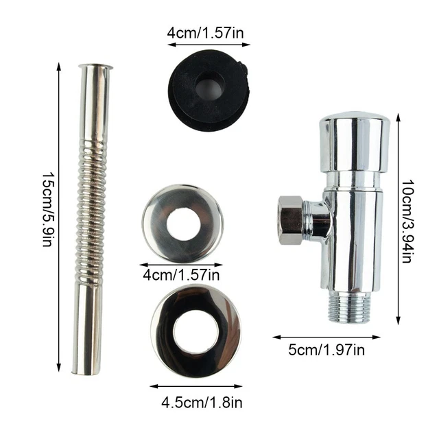 Achieve optimal performance with our reliable and long lasting flush valve