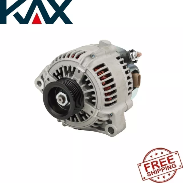 Alternator Fit Lexus GS300 3.0L 1998-2005 IS300 3.0L 01-05 27060-46300