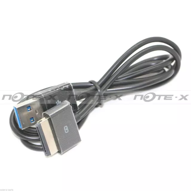 ASUS Eee Pad Transformer TF101 TF201 Tablet de 3FT USB Data Sync Cable Chargeur