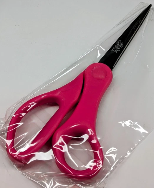 THE ACCLAIMED LOGO Scissors Limited January 2024 All Elite Crate