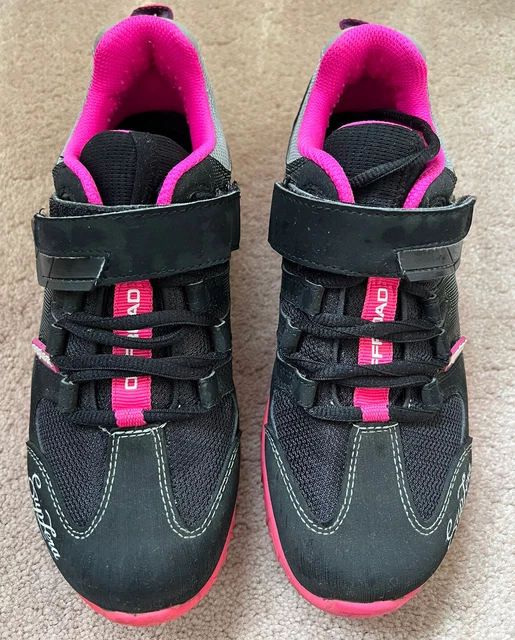 Suplest Supfera Damen Offroad MTB Radschuhe - UK Größe 5 (EU 38)