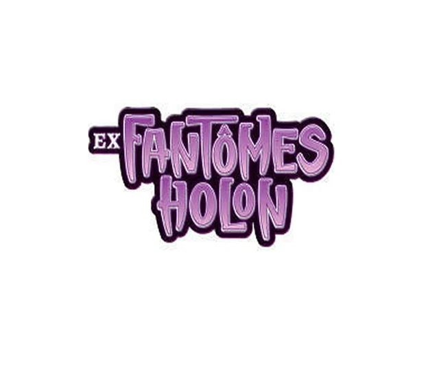 New Pokemon Ex Ghosts Holon ( ) Rare Unco &/Or Reverse Choice