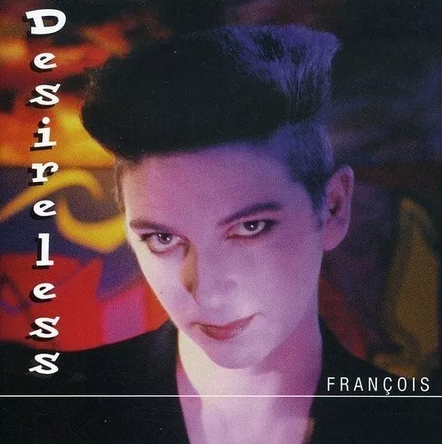 Desireless - Francois  Cd Neu