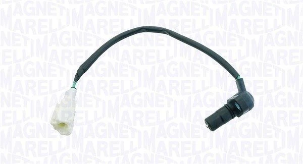 Sensore Albero Motore Per Ford Fiesta, Ka, Focus - Generatore Di Impulsi - Ricambio Auto - Foto 5