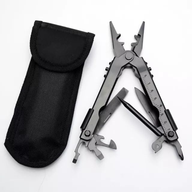 Stainless Steel Multi-function Tool