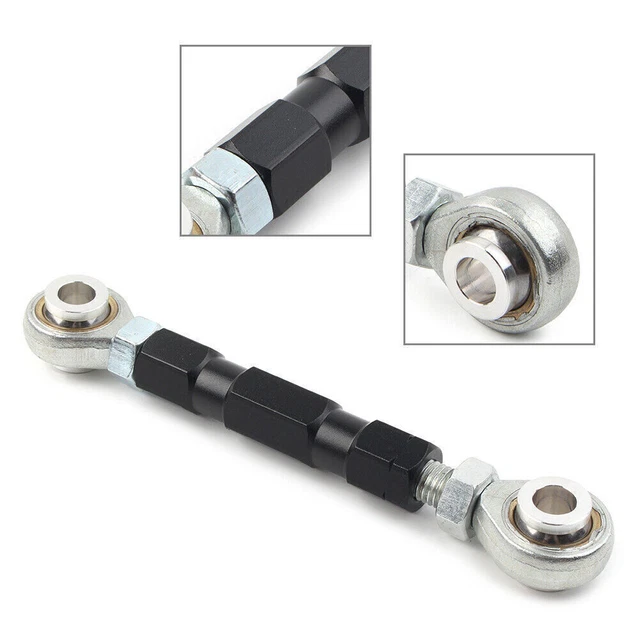 Kit Abbassamento Regolabile per Ducati 848 Evo 2011-2013 1098 S/R 2007-2009