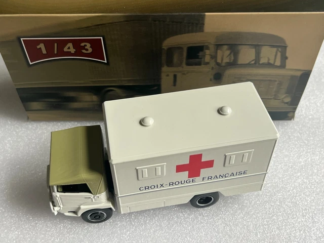 Modellino Altaya 1/43 – Voitures Francaises D'Autrefois (Scegli Il Modello, Usato In Plexiglass)