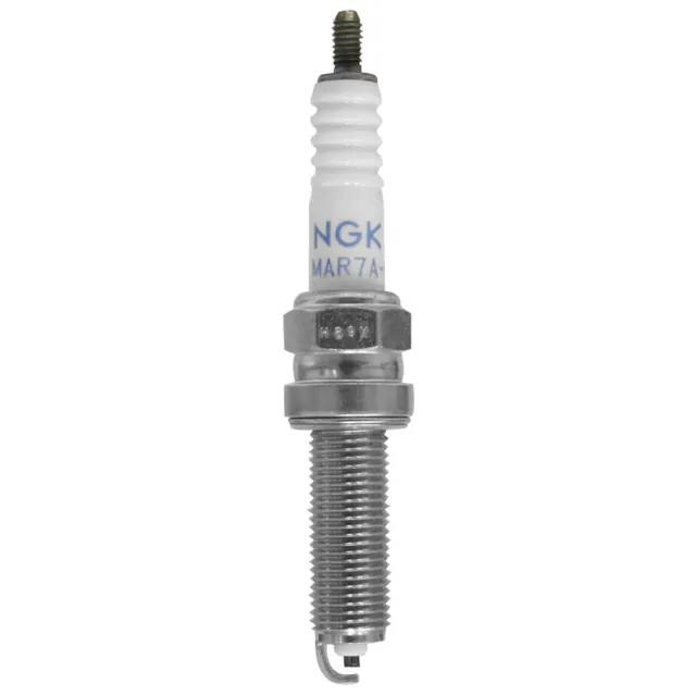 NGK Standard Series Spark Plug LMAR8A-9 (4313)