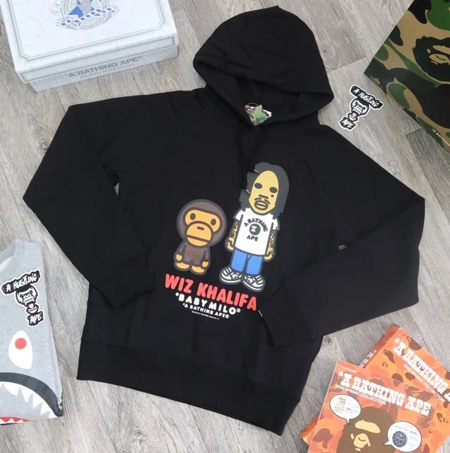 Authentic bathing ape outlet