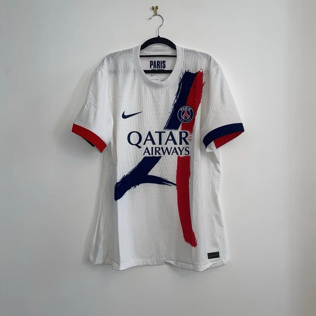 Maillot PSG Fourth 2024 2025 Désiré Doué - Store