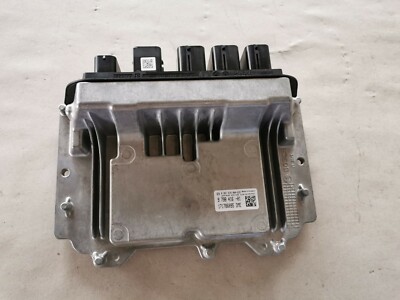 BMW Z4 E85 N52B30A Unité de Commande de Moteur Dme 7561684 6988104 