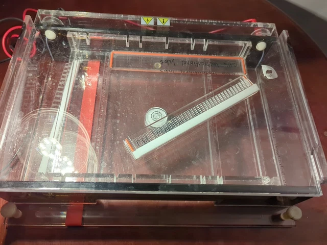 Thermo Scientific Owl Seperation Systems Model 7301 A2