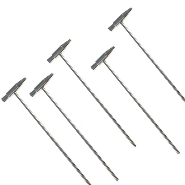 Kalimba 17 Tasti Laqula - Strumento Musicale In Legno Di Mogano Con Custodia, Martello E Istruzioni - Foto 4