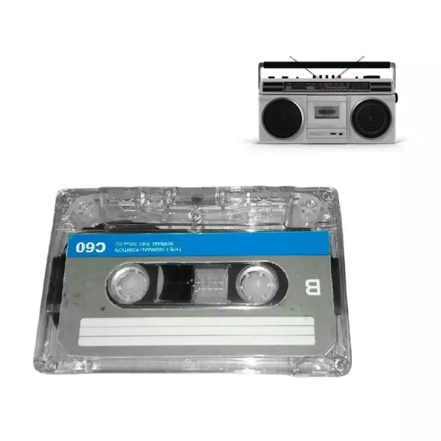 Blank Cassette Tapes Audio Reels Cassette Tapes Technics Reel to Reel Cassettes.