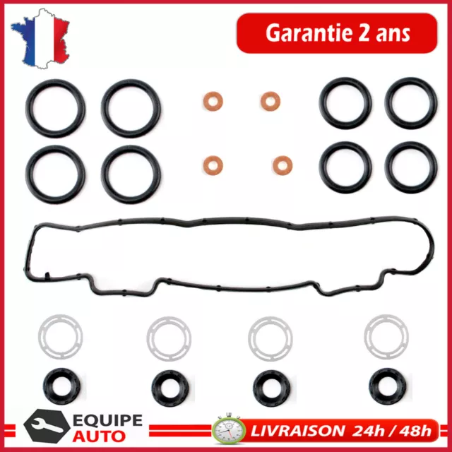 Joint Collecteur Admission Injecteur Cache Culbuteur 1,6 Hdi 1610564580