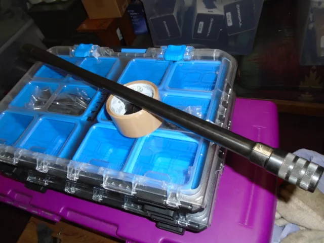 Mossberg 500 Factory 12 Ga 26" C-Lect-Choke 2 3/4 & 3" Chambered Shotgun Barrel Mossberg 500 Factory 12 Ga 26" C-Lect-Choke 2 3/4 & 3" Chambered Shotgun Barrel