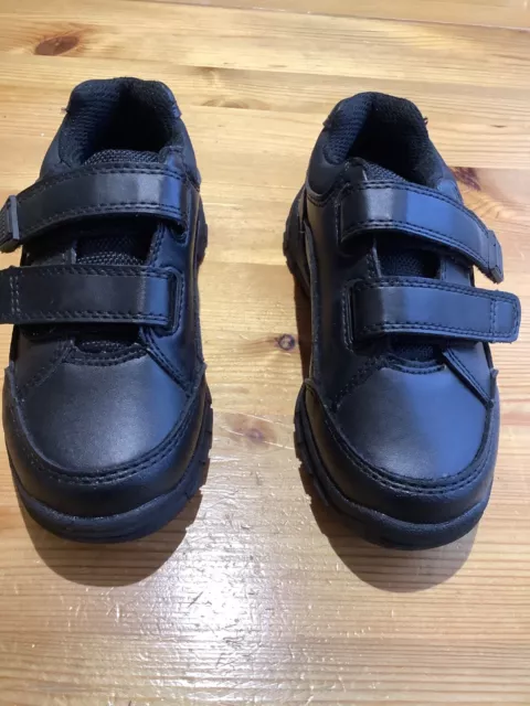 Asda childrens school best sale shoes