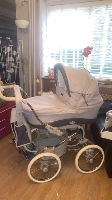 Bebecar pram stylo class shop
