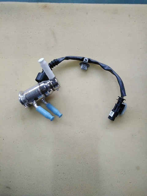FIAT DUCATO 46345348 Urea Adblue Tank Injector New Original £192.31 ...