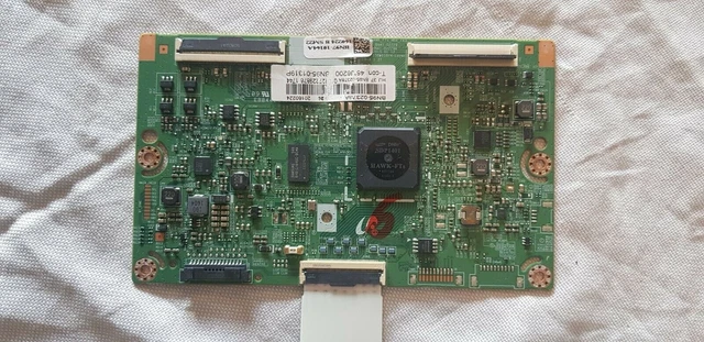 Carte T-Con Bn41-02229A Pour Tv Samsung 48J6202Ak
