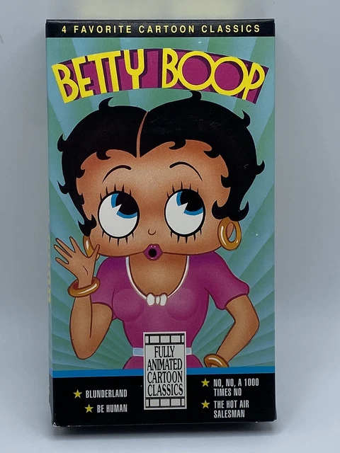 Scarica Bettyboop È Un Personaggio Amato Da Milioni Di Persone | Wallpapers. Com - Foto 8