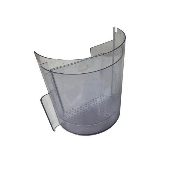 Braun Juicer Extractor 4290 part- Pulp Collection Container (Preowned)