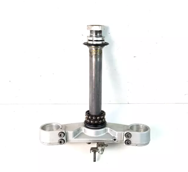 Piastra Inferiore Forcella YAMAHA XP 500 TMAX T MAX 2008 - 2011 NO ABS