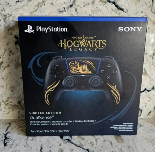 PS5 : Hogwarts Legacy va vous faire ressentir la magie d’Harry Potter