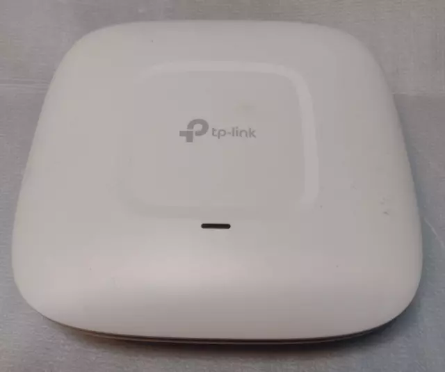 Tp-Link EAP245 Ac1750 Dual Band, Wall/Ceiling Mount Wireless Access Point