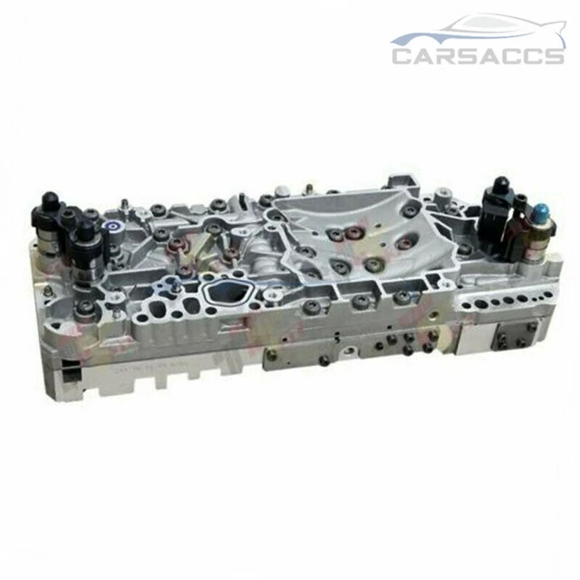 Cvt Transmission Valve Body Mercedes Benz A B Class My XXX Hot Girl