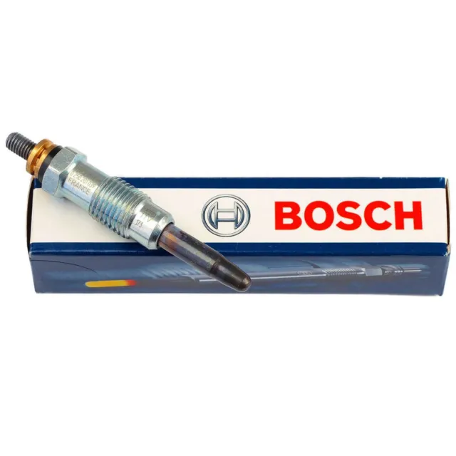 Original Bosch Gluehkerze 0 250 212 009 Fuer Dacia Mitsubishi Nissan