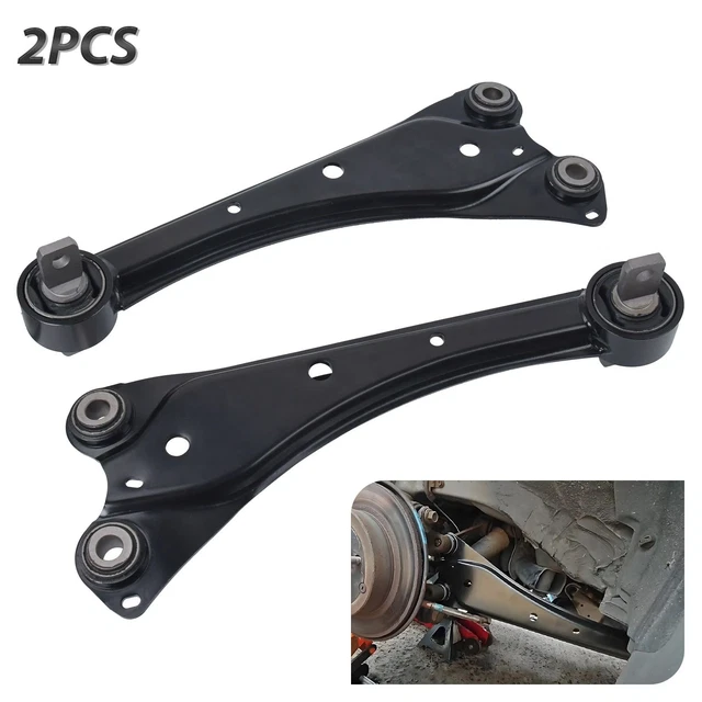 thumbnail image 2 of Rear Suspension Trailing Control Arm – Right Hand – Fits Toyota Auris E18, Avensis T27 2 of 5