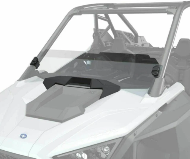 Orig. Honda Mezza Vento Deflettore 2016-2020 Pioneer 1000 Modelli 0SR73-HL4-200B