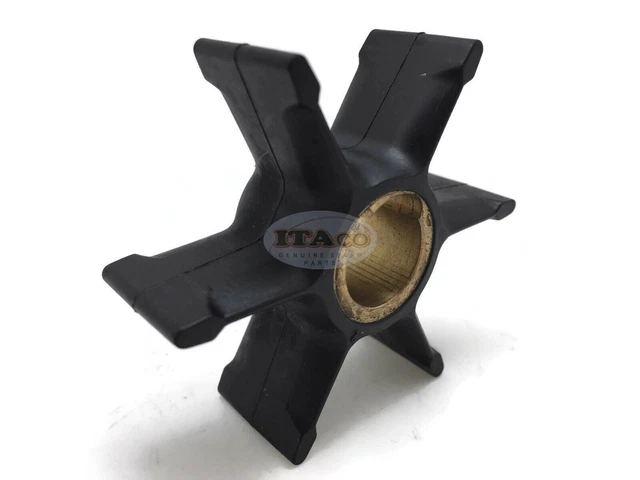 Boat Pump Impeller 396809 777214 For Johnson Evinrude OMC Sierra 18-3368 500346