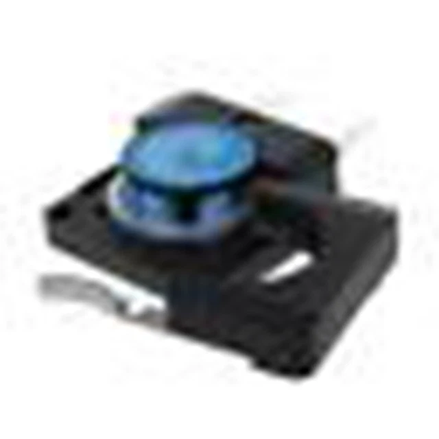IP31 Péristaltique Pompe Aspirateur Petit Volume Miniature Auto-Amorçante