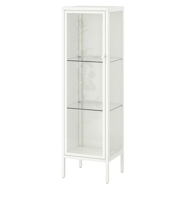 Scaffale In Acciaio Cromato 3 Piani Giordanoshop - Dimensioni 36x60x75 Cm, Leggero E Resistente