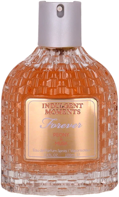 CASHMERE VANILLA By Indulgent Moments For Women EDP Spray