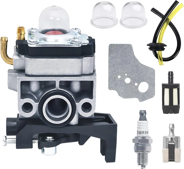 Carburador Con Junta De Aire Para Motores Honda, XU, GX25, GX25N
