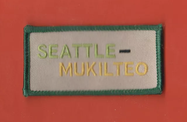 Seattle Mukilteo Patch