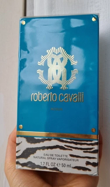 Robert Cavalli Roberto Cavalli Acqua Eau De Toilette ROBERT