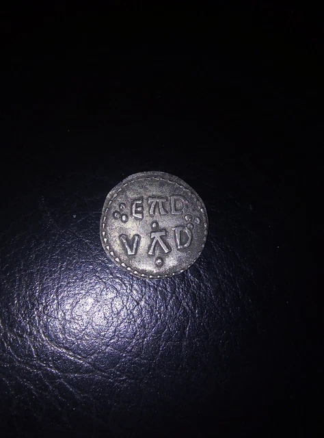 Kings of Wessex. Alfred the Great. 871-899   1,37g