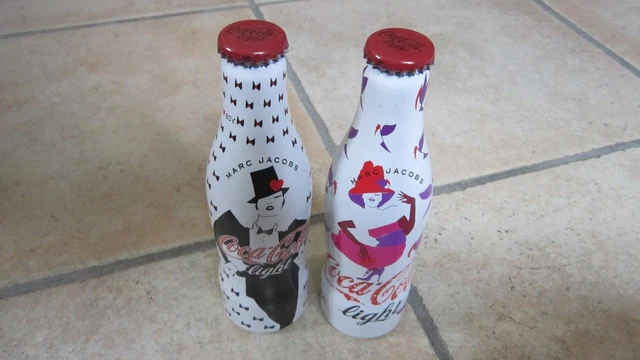 Lot De 2 Bouteilles De Soda De 1 L - Sans BPA - En PET