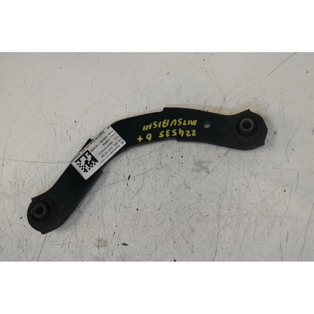 Bras De Suspension Inférieur Arrière En Billet D'aluminium Pour HPI Blitz 1/10 - Court Parcours - Vert