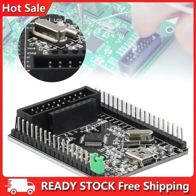STM32F103C8T6 STM32 SYSTEM Core Board Development Board Module ...