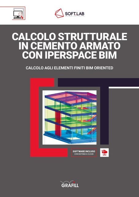 REINFORCED CONCRETE STRUCTURAL Calculation with IperSpace BIM ...