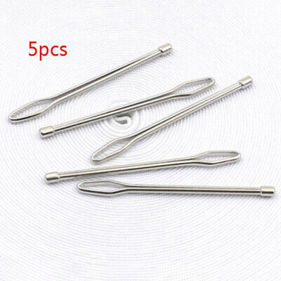 5Pcs Elastic Band/rope Wearing Threading Guide Needle Sewing DIY Sewing To KFMEI