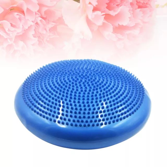 Muscular Relaxation Foot Exercise Balance Stability Disc Yoga Foot
