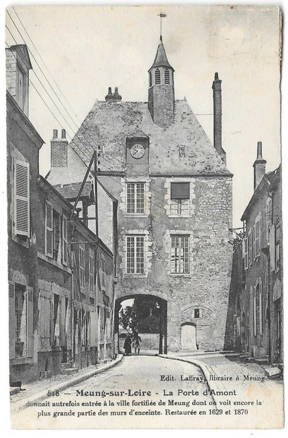 CPA FRANCE 13 - MARSEILLE Ecrite en 1905 MAIRIE QUAI du PORT Tonneaux