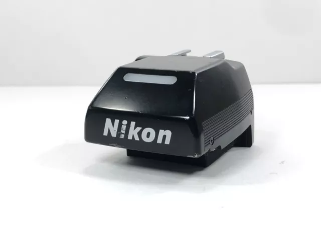 [Optique près De Mint ] Nikon DP-20 DP20 Vue Viseur Pour F4 F4S F4E De Japon