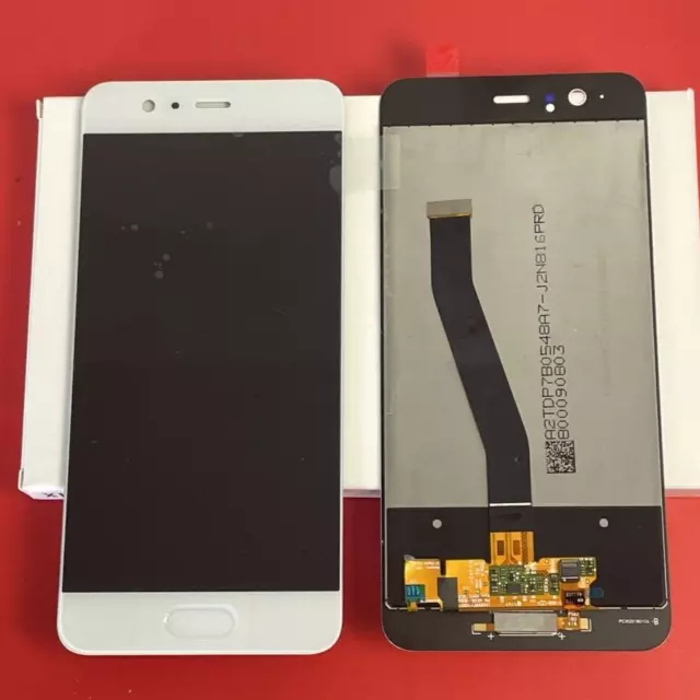 Für Huawei P10  Komplettes Bildschirm LCD Display VTR-L09 VTR-L29 Neu